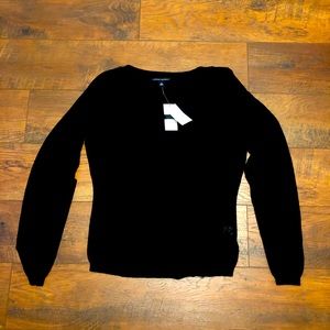 NWT Banana Republic Knit Long sleeve shirt, Medium